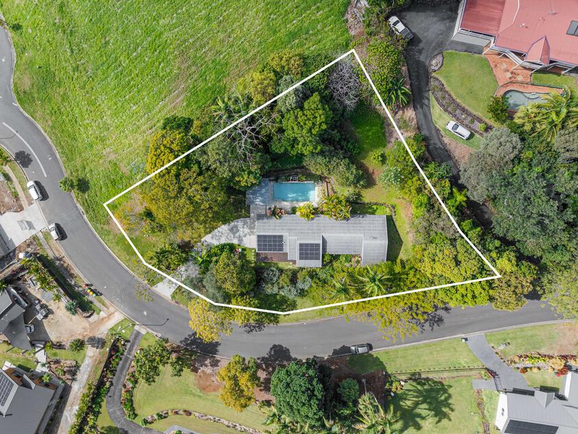 Private Tranquil Retreat, Easy-Care Lifestyle