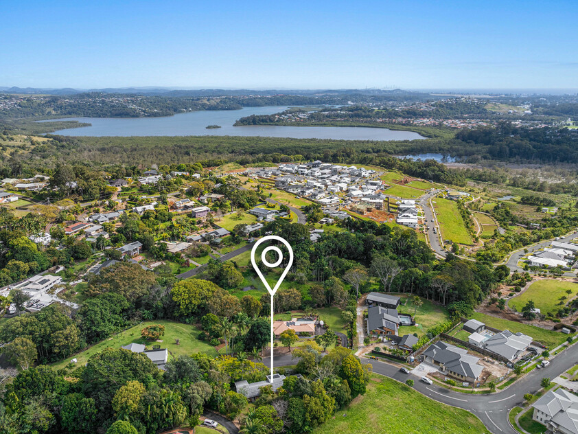 Private Tranquil Retreat, Easy-Care Lifestyle