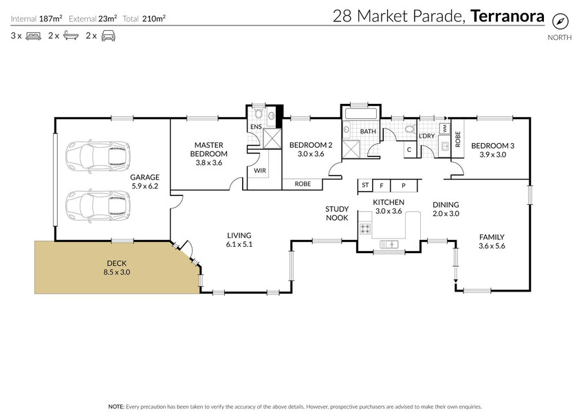 Private Tranquil Retreat, Easy-Care Lifestyle floor plan
