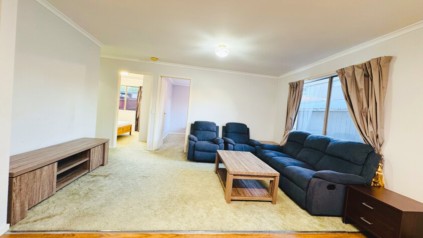 Fully Furnished 2 Bedroom Granny Flat with Beautiful Views | Move In Ready