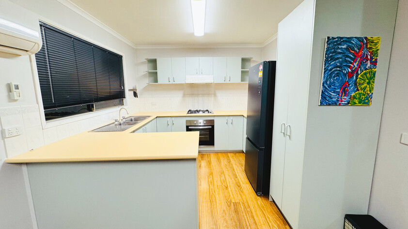 Fully Furnished 2 Bedroom Granny Flat with Beautiful Views | Move In Ready