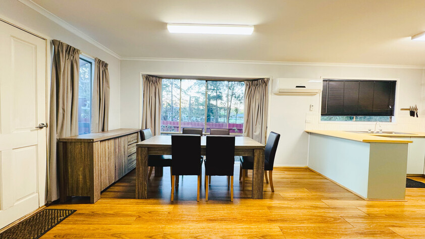 Fully Furnished 2 Bedroom Granny Flat with Beautiful Views | Move In Ready