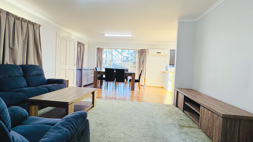 Fully Furnished 2 Bedroom Granny Flat with Beautiful Views | Move In Ready