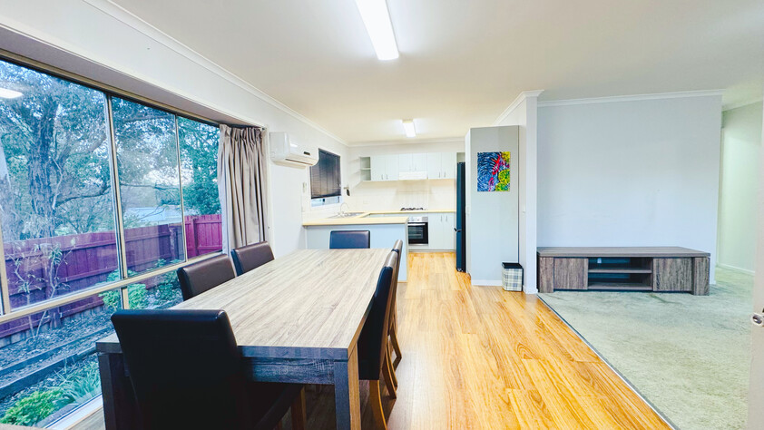 Fully Furnished 2 Bedroom Granny Flat with Beautiful Views | Move In Ready
