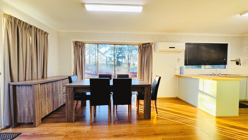 Fully Furnished 2 Bedroom Granny Flat with Beautiful Views | Move In Ready