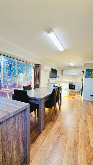 Fully Furnished 2 Bedroom Granny Flat with Beautiful Views | Move In Ready