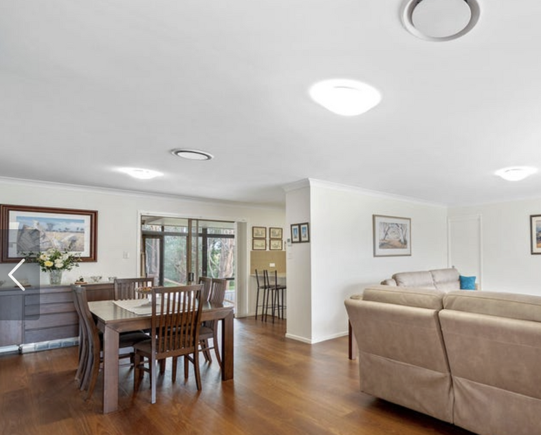 Beautiful 3-bed Home in the heart of Port Macquarie