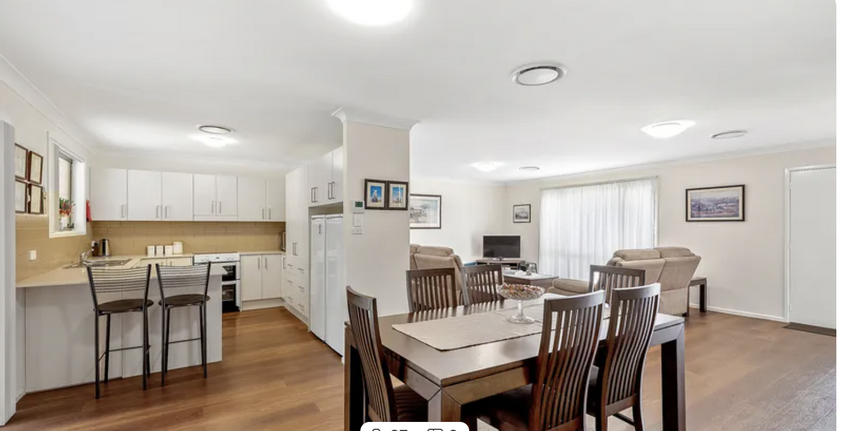 Beautiful 3-bed Home in the heart of Port Macquarie