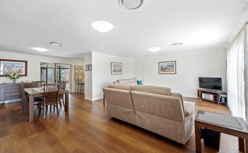Beautiful 3-bed Home in the heart of Port Macquarie