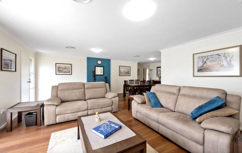 Beautiful 3-bed Home in the heart of Port Macquarie