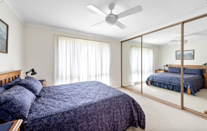 Beautiful 3-bed Home in the heart of Port Macquarie