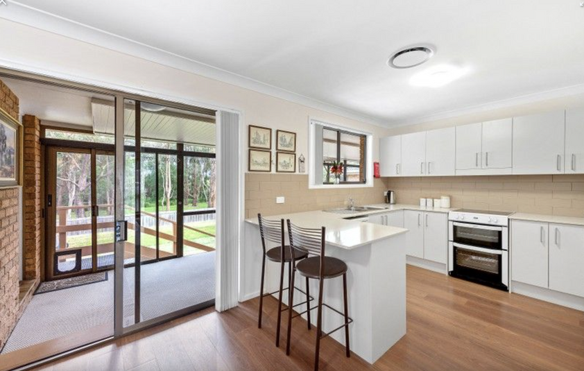 Beautiful 3-bed Home in the heart of Port Macquarie