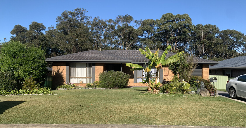 Beautiful 3-bed Home in the heart of Port Macquarie