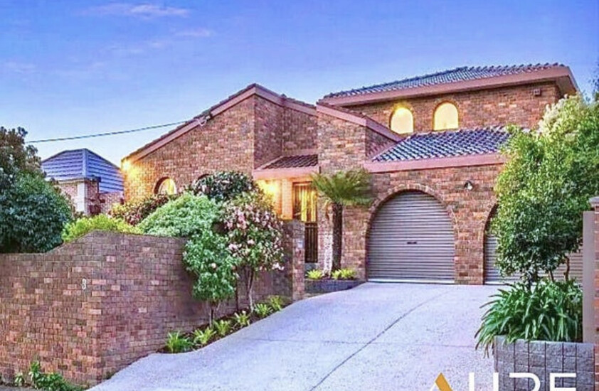 Spacious Family Home in Balwyn High School Zone