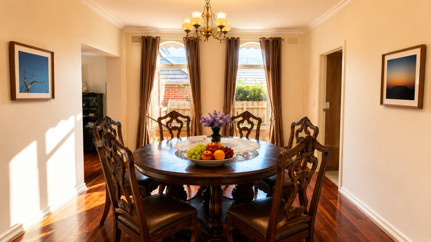 Spacious Family Home in Balwyn High School Zone