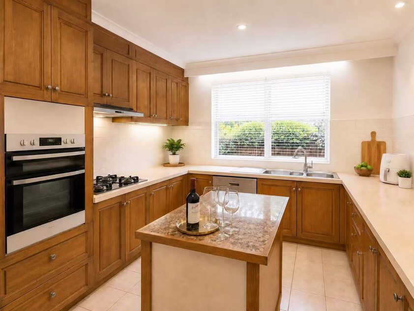 Spacious Family Home in Balwyn High School Zone