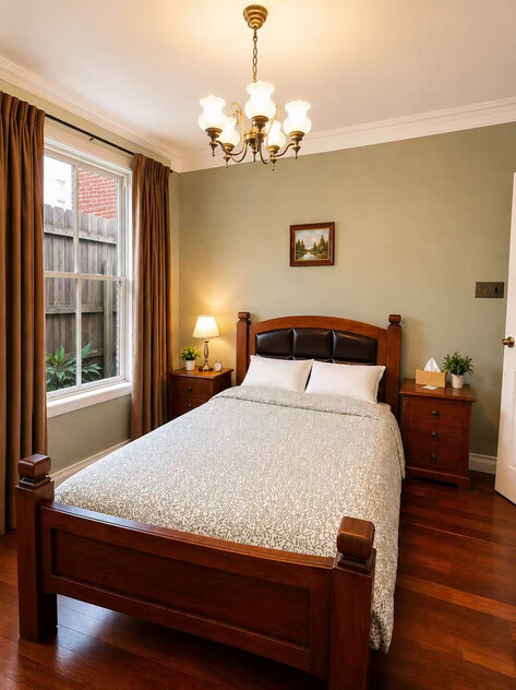 Spacious Family Home in Balwyn High School Zone
