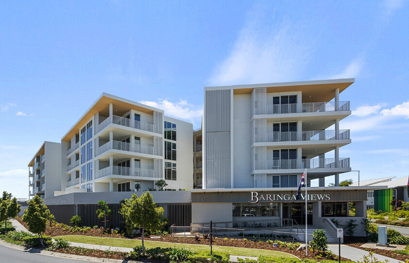 BARINGA VIEWS - Freehold Residential Resort Baringa | Aura Estate | Sunshine Coast