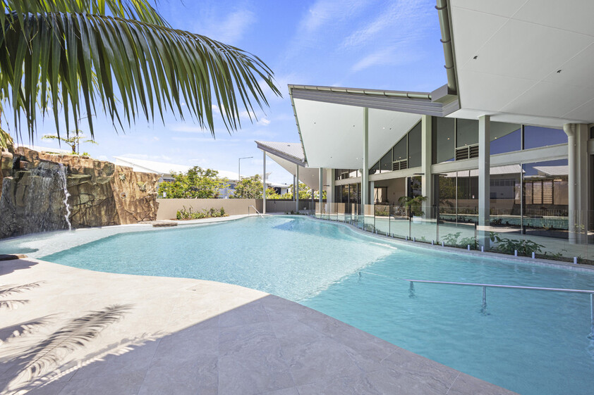BARINGA VIEWS - Freehold Residential Resort Baringa | Aura Estate | Sunshine Coast