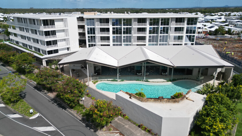 BARINGA VIEWS - Freehold Residential Resort Baringa | Aura Estate | Sunshine Coast