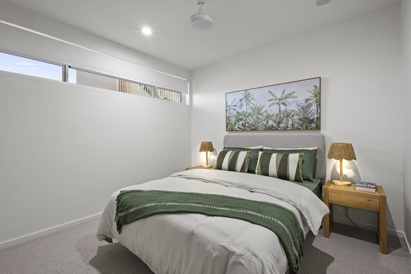 BARINGA VIEWS - Freehold Residential Resort Baringa | Aura Estate | Sunshine Coast