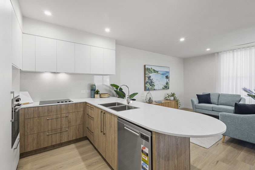 BARINGA VIEWS - Freehold Residential Resort Baringa | Aura Estate | Sunshine Coast
