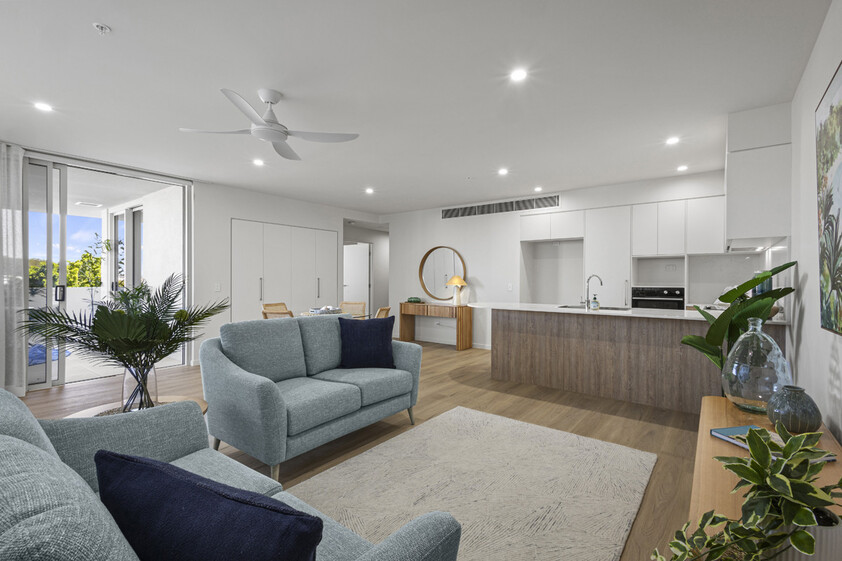 BARINGA VIEWS - Freehold Residential Resort Baringa | Aura Estate | Sunshine Coast