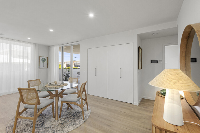 BARINGA VIEWS - Freehold Residential Resort Baringa | Aura Estate | Sunshine Coast