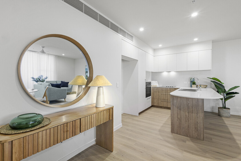 BARINGA VIEWS - Freehold Residential Resort Baringa | Aura Estate | Sunshine Coast