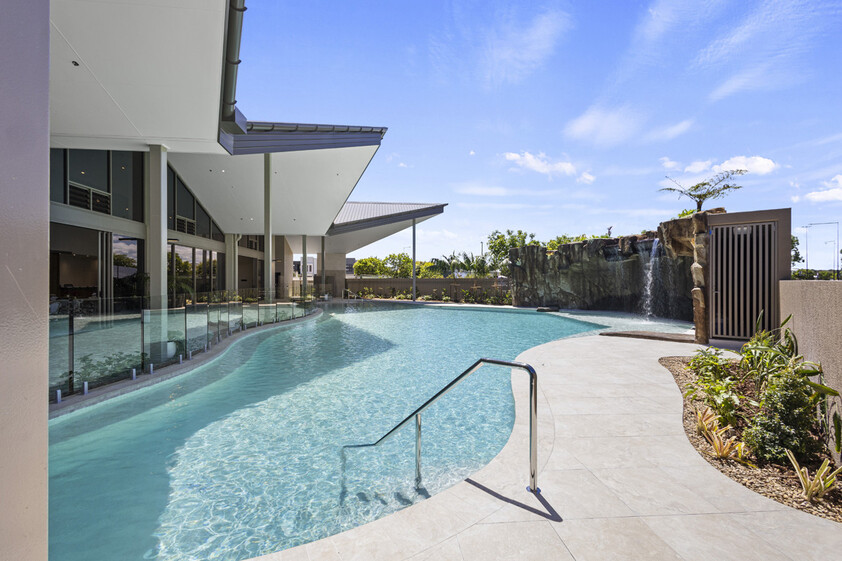 BARINGA VIEWS - Freehold Residential Resort Baringa | Aura Estate | Sunshine Coast