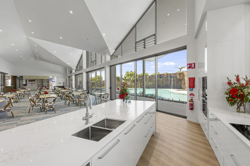 BARINGA VIEWS - Freehold Residential Resort Baringa | Aura Estate | Sunshine Coast