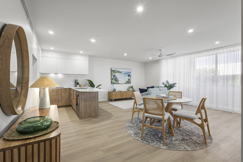 BARINGA VIEWS - Freehold Residential Resort Baringa | Aura Estate | Sunshine Coast