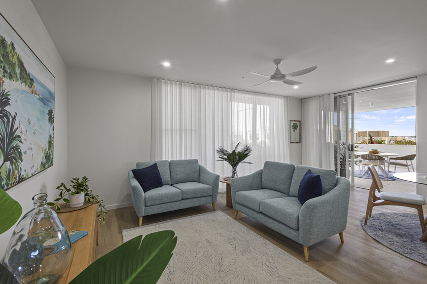 BARINGA VIEWS - Freehold Residential Resort Baringa | Aura Estate | Sunshine Coast