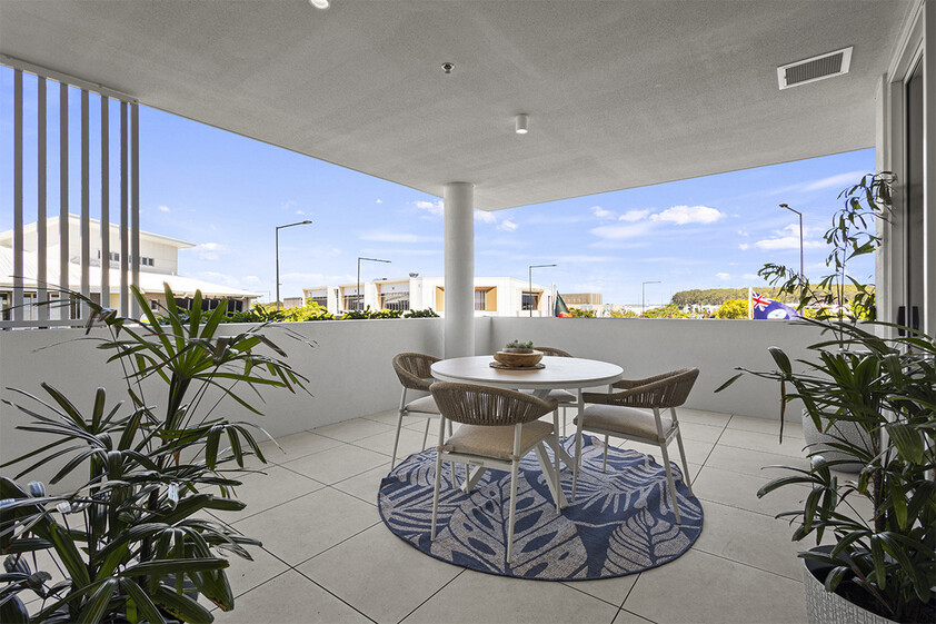 BARINGA VIEWS - Freehold Residential Resort Baringa | Aura Estate | Sunshine Coast