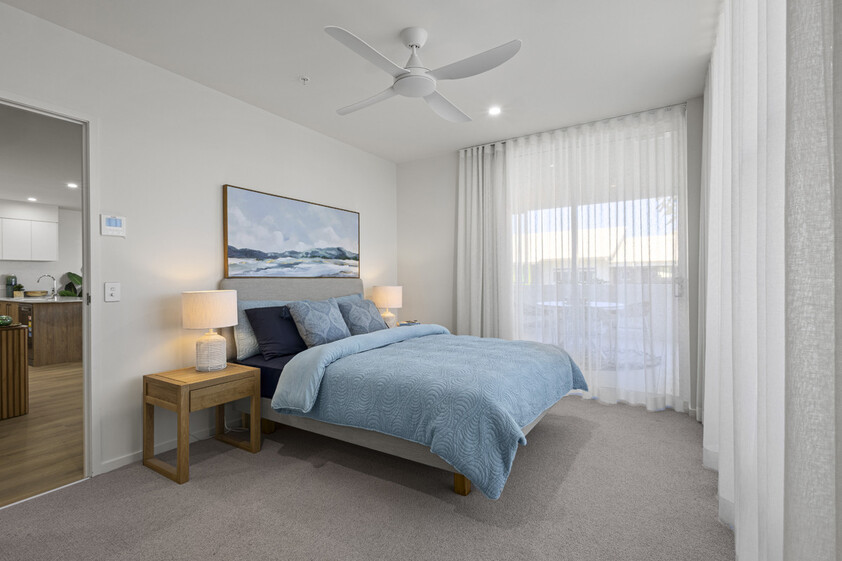 BARINGA VIEWS - Freehold Residential Resort Baringa | Aura Estate | Sunshine Coast