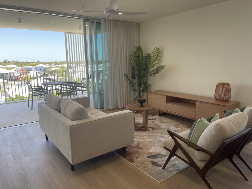 BARINGA VIEWS - Freehold Residential Resort Baringa | Aura Estate | Sunshine Coast