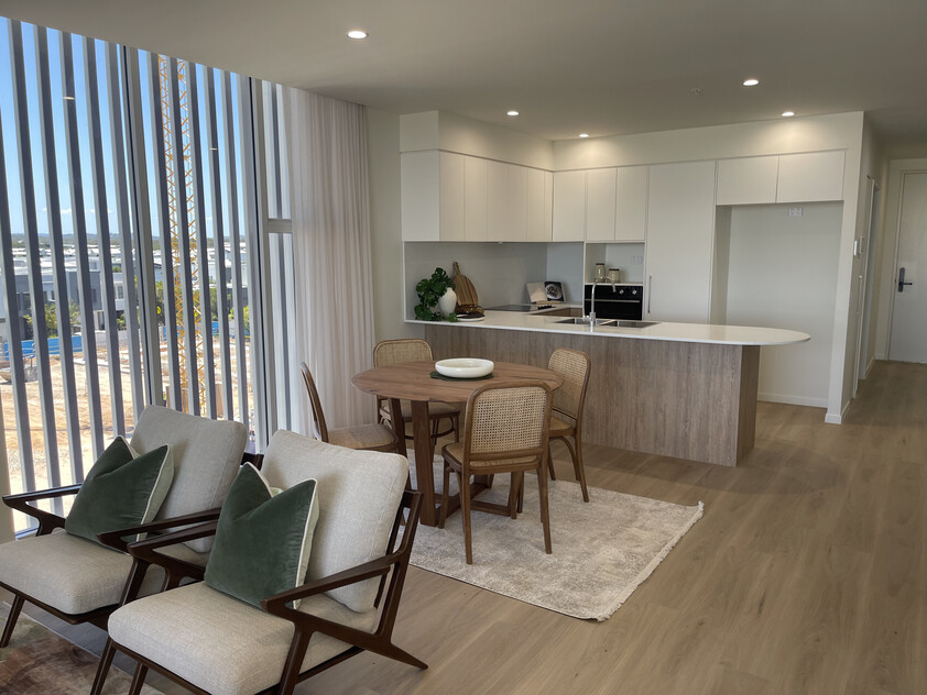 BARINGA VIEWS - Freehold Residential Resort Baringa | Aura Estate | Sunshine Coast