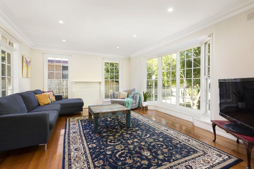 Ideal Mount Waverley Family Home Available for Rent