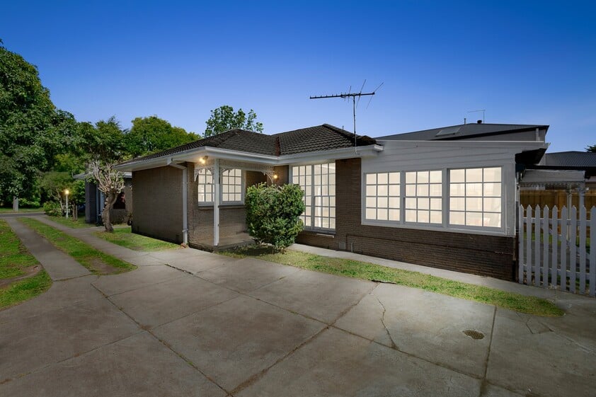 Ideal Mount Waverley Family Home Available for Rent