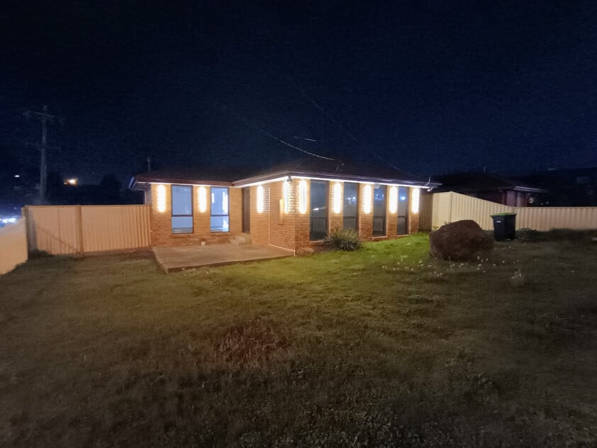 4-Bedroom 2 Bathroom Family Home with SOLAR for Rent