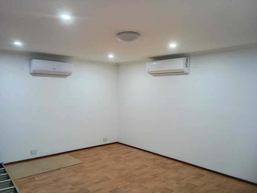 4-Bedroom 2 Bathroom Family Home with SOLAR for Rent