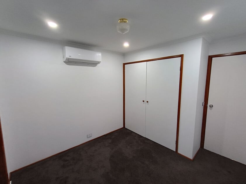 4-Bedroom 2 Bathroom Family Home with SOLAR for Rent