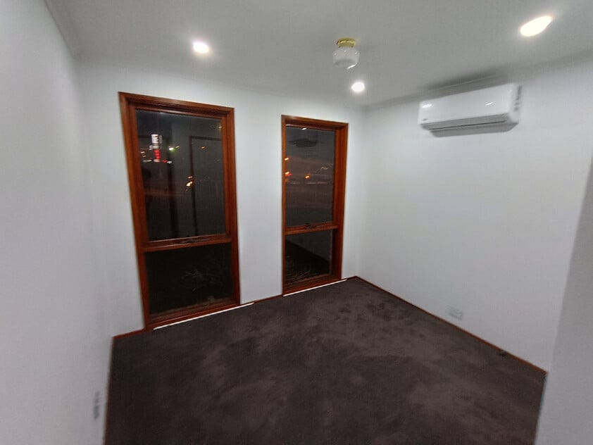 4-Bedroom 2 Bathroom Family Home with SOLAR for Rent