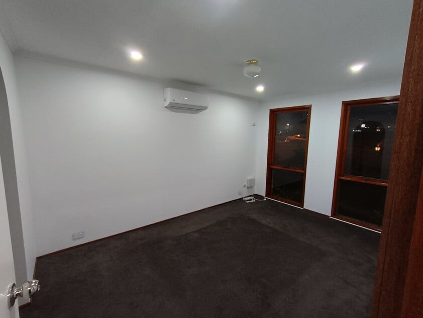 4-Bedroom 2 Bathroom Family Home with SOLAR for Rent