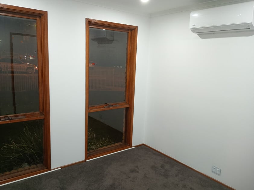 4-Bedroom 2 Bathroom Family Home with SOLAR for Rent