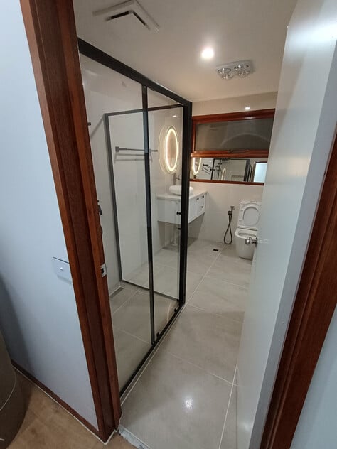 4-Bedroom 2 Bathroom Family Home with SOLAR for Rent