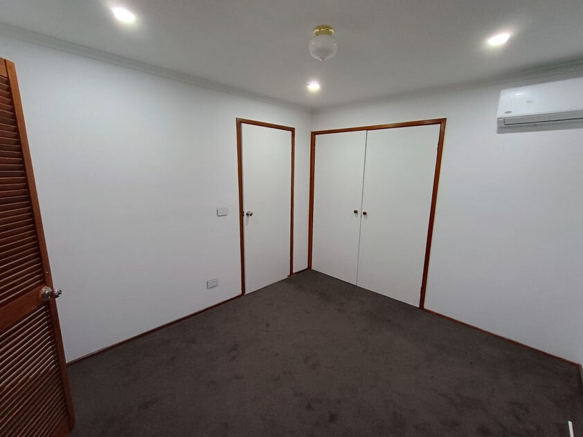 4-Bedroom 2 Bathroom Family Home with SOLAR for Rent