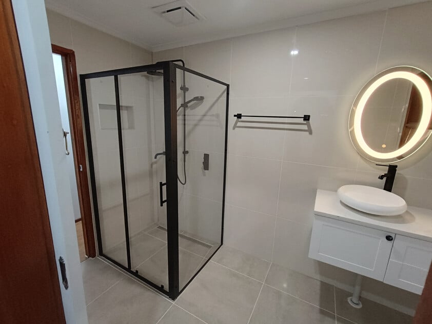 4-Bedroom 2 Bathroom Family Home with SOLAR for Rent