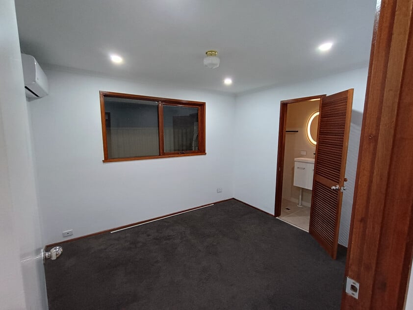 4-Bedroom 2 Bathroom Family Home with SOLAR for Rent
