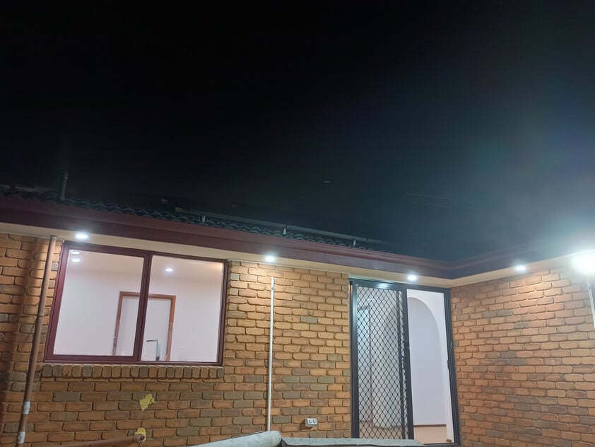 4-Bedroom 2 Bathroom Family Home with SOLAR for Rent